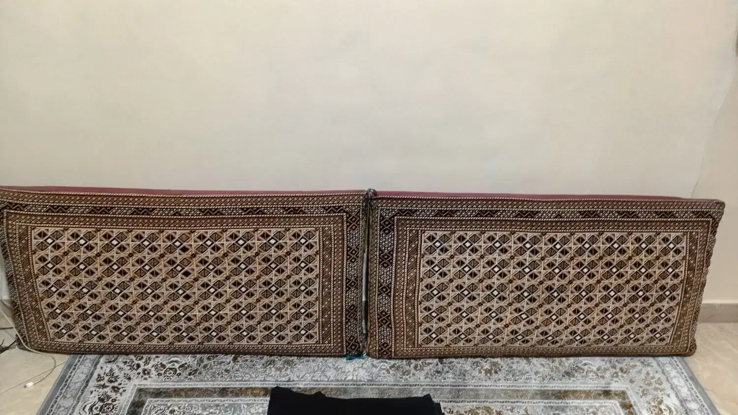 پشتی|پشتی|تهران, تهرانسر مرکزی|دیوار