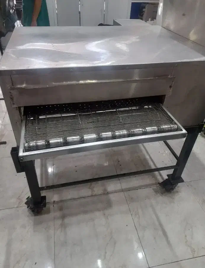 فرر پیتزا دهنه 80|کافیشاپ و رستوران|دورود, |دیوار