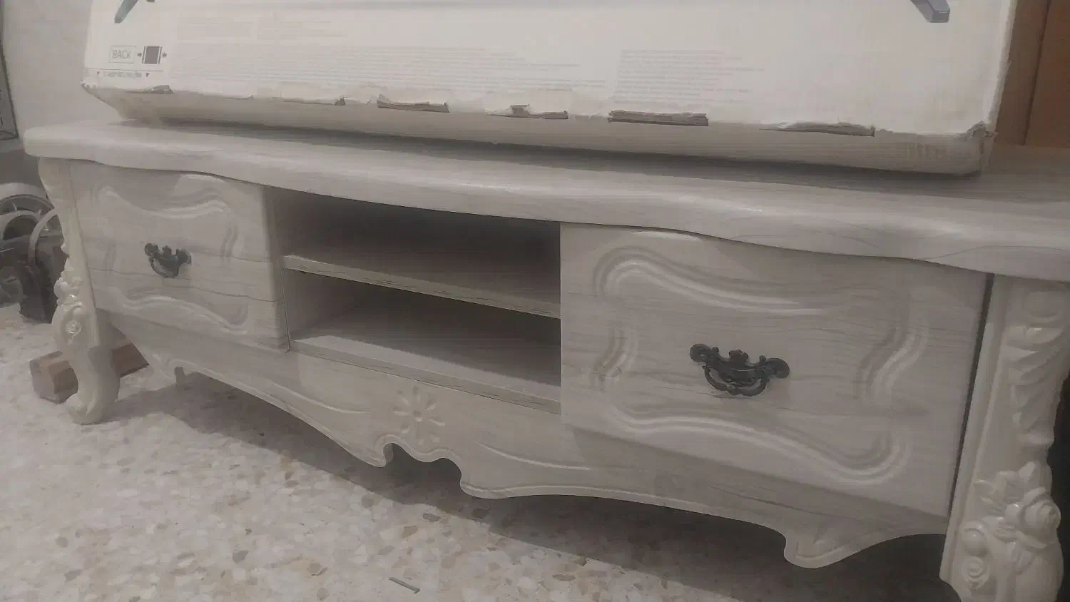 ال ای دی|تلویزیون و پروژکتور|بروجرد, |دیوار