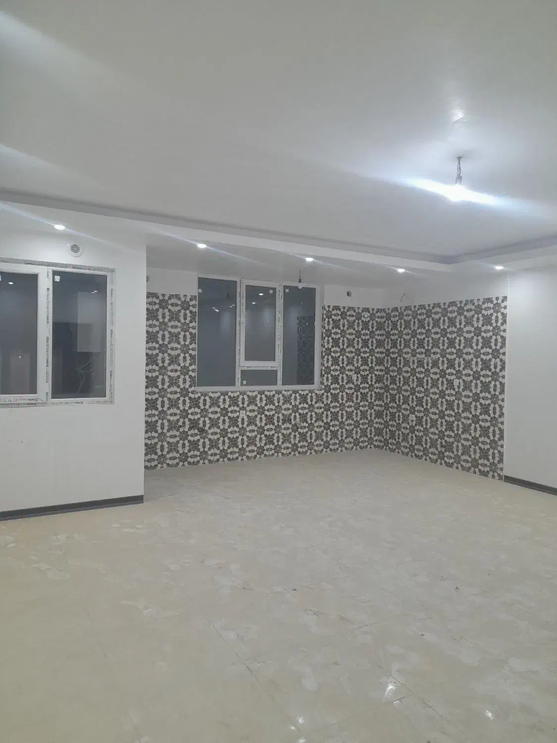 شهرک دانش/ ۹۰متر/ نوساز / کلید نخورده|فروش آپارتمان|قدس, شهرک دانش|دیوار