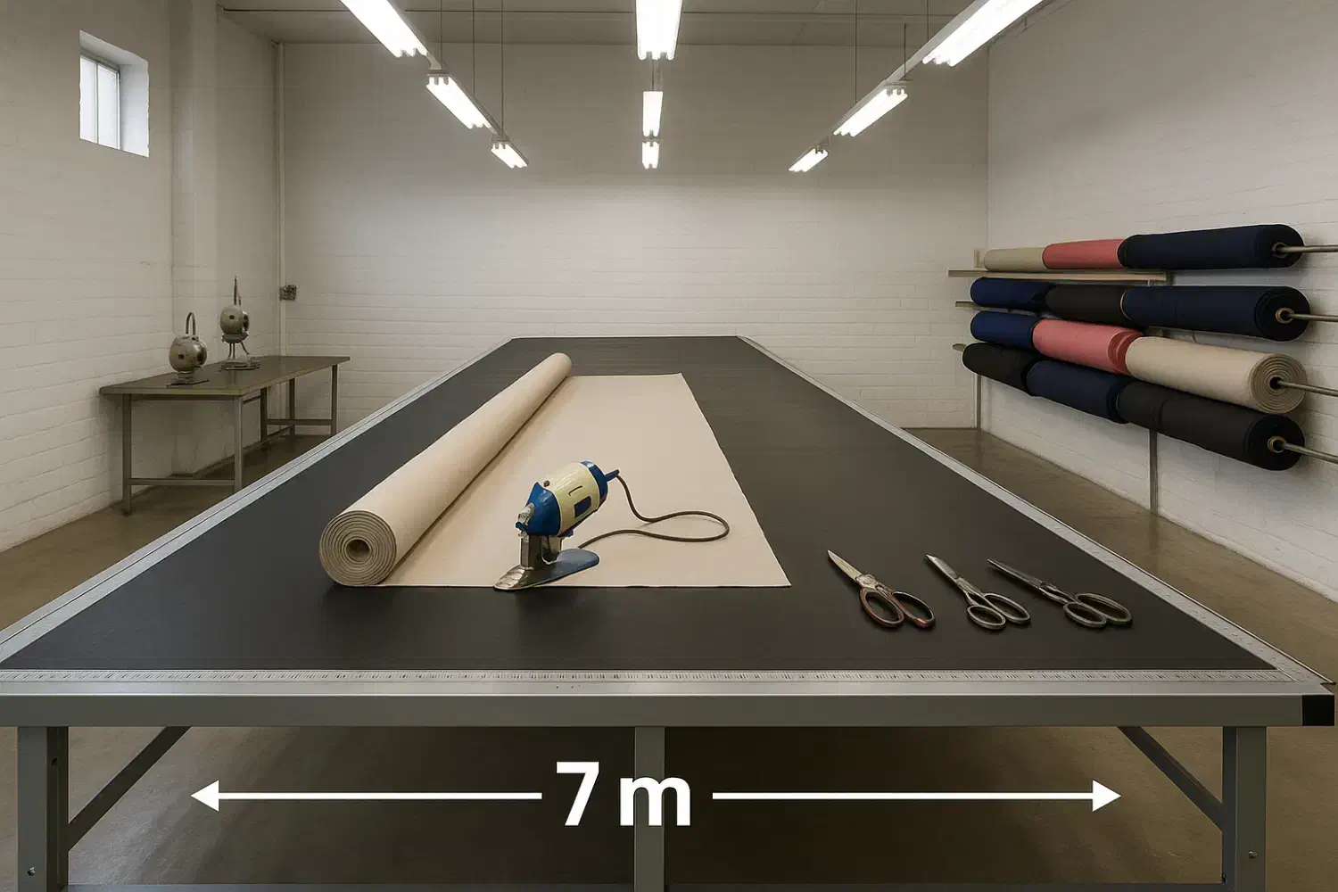 برشکاری و دوخت حرفه‌ای|خدمات پیشه و مهارت|تهران, نصرت|دیوار