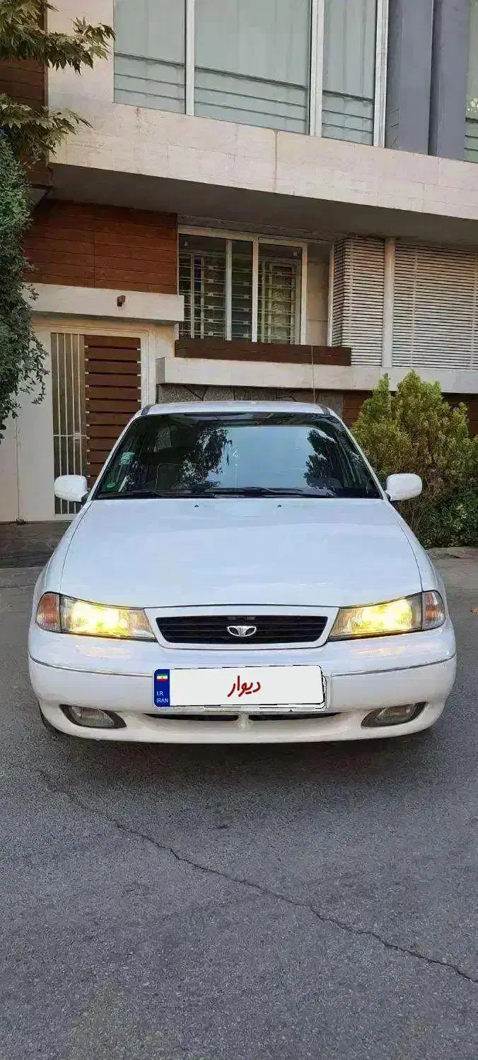 دووسیلو کلکسیونی کمکار تمام فابریک مدل ۸۱|خودرو سواری و وانت|شیراز, عفیفآباد|دیوار