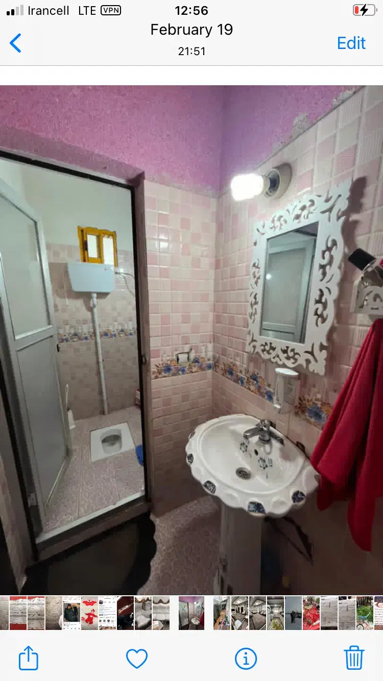 خونه ویلای دوخواب|اجارهٔ خانه و ویلا|رشت, پیرکلاچای|دیوار