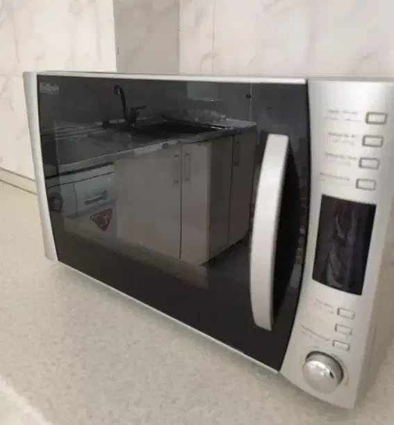 ماکروفر مارک feller|اجاق گاز و لوازم برقی پخت‌وپز|تهران, خلیج فارس|دیوار