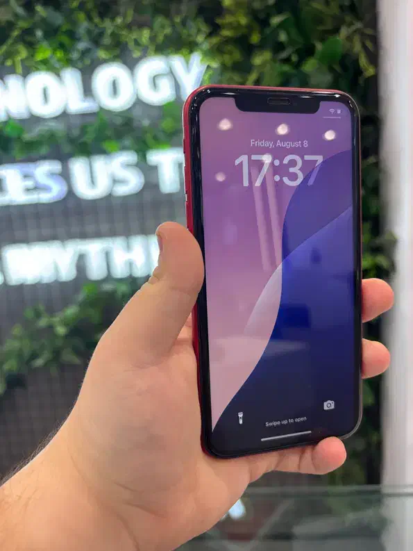 آیفون ۱۱ تک سیم کارت نقد و اقساط|موبایل|مشهد, فردوسی|دیوار