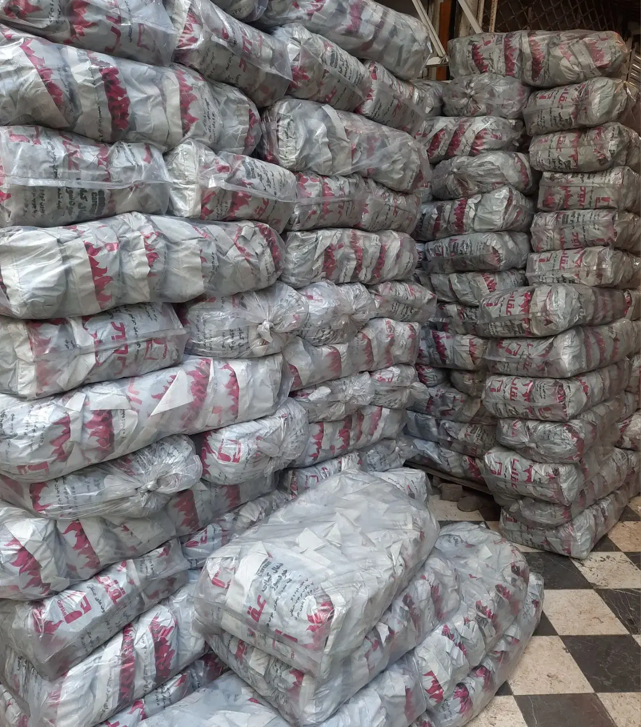 انواع قلیان...لوازم جانبی وذغال|عمدهفروشی|رشت, بازار|دیوار