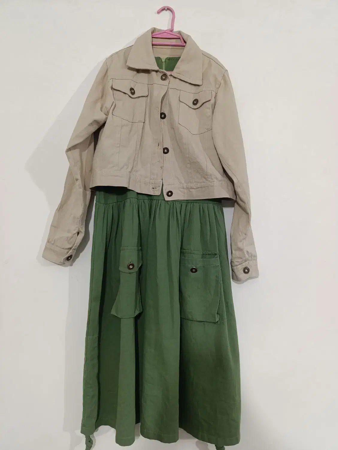 لباس دخترانه|لباس|رفسنجان, |دیوار