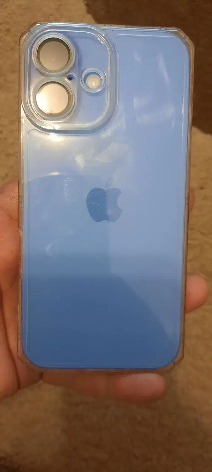 ایفون ۱۶|موبایل|خمینی‌شهر, |دیوار