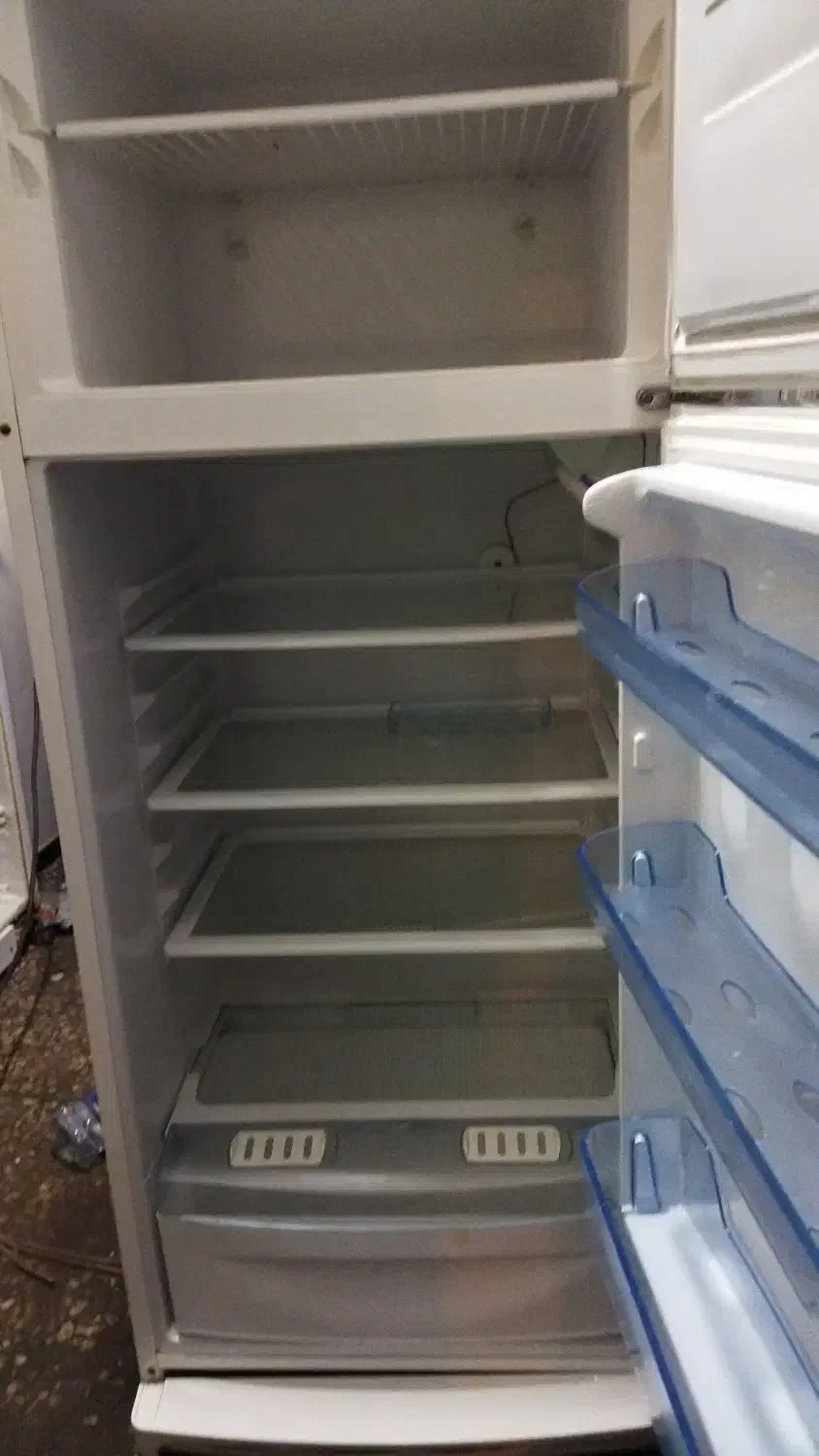 یخچال فیلور سالم ویک یخچال فریزر جنرال سالم|یخچال و فریزر|بندرعباس, |دیوار