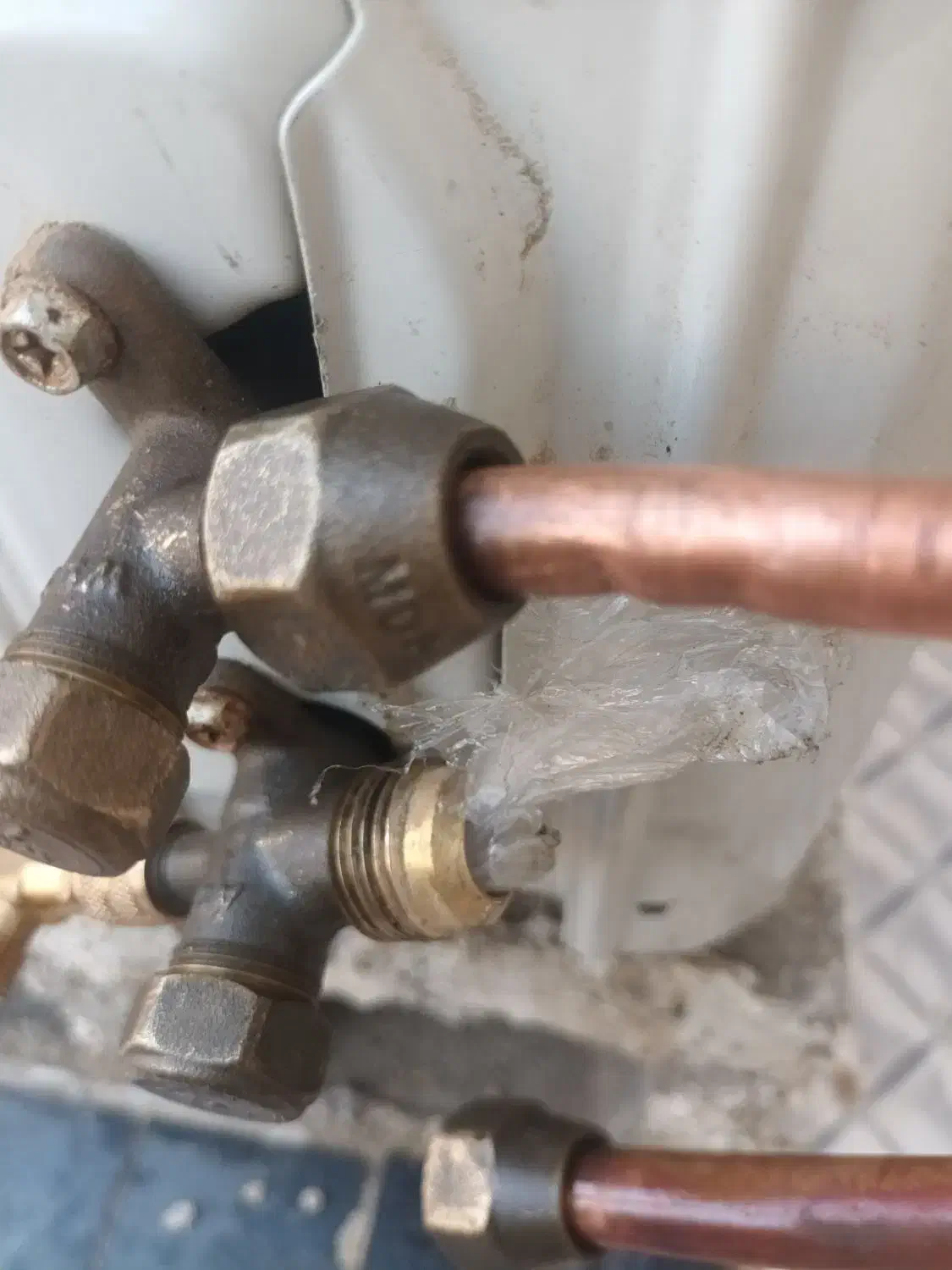 تعمیر انواع یخچال و اسپیلت|خدمات پیشه و مهارت|زابل, |دیوار