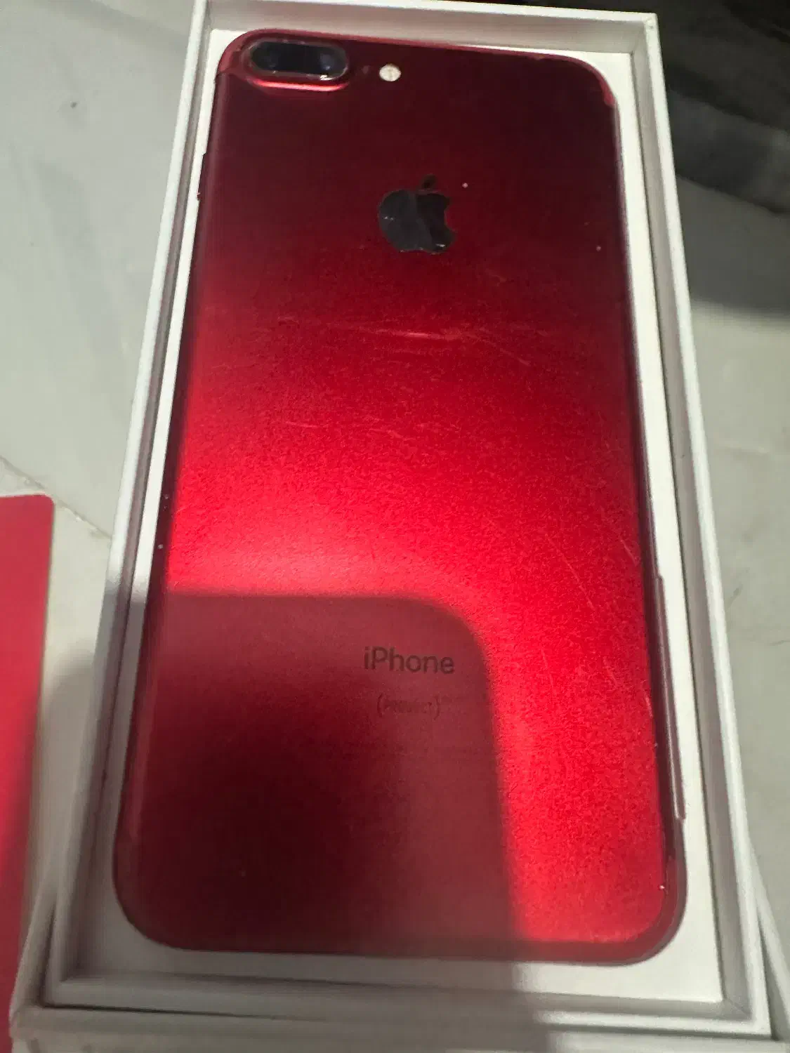 128 ایفون 7 پلاس iPhone 7 Plus|موبایل|تهران, تهرانپارس شرقی|دیوار