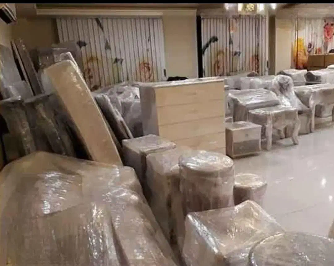 باربری آلماس فردیس کرج بنفشه واحدت اندیشه مارلیک|خدمات حمل و نقل|کرج, شهرک کوثر|دیوار