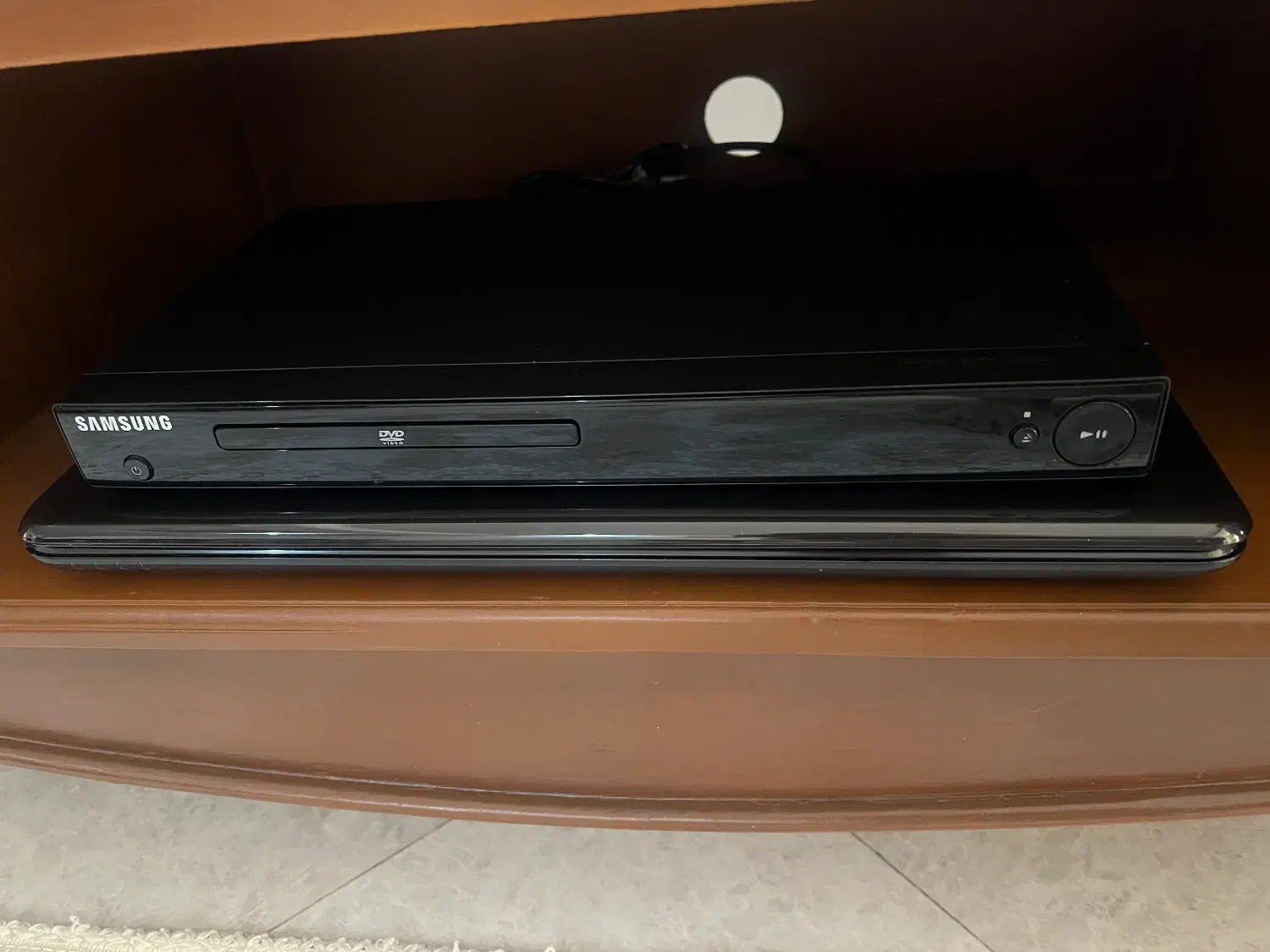 دیویدی|پخش‌کننده DVD و ویدیو|تهران, تهرانسر مرکزی|دیوار