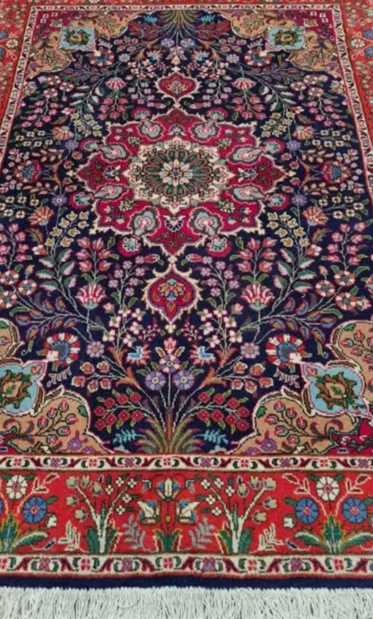 قالی شویی تمام اتوماتیک (* پاییز *)|خدمات نظافت|زاهدان, |دیوار