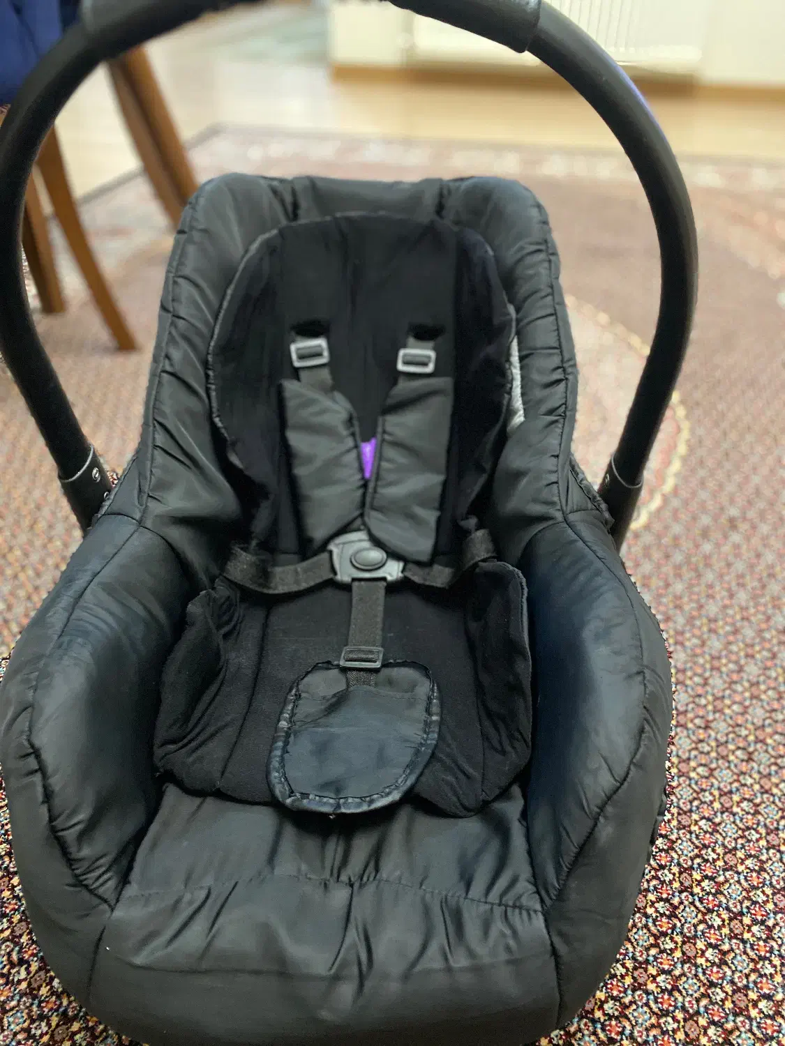 کریر|کالسکه و لوازم جانبی|تبریز, |دیوار