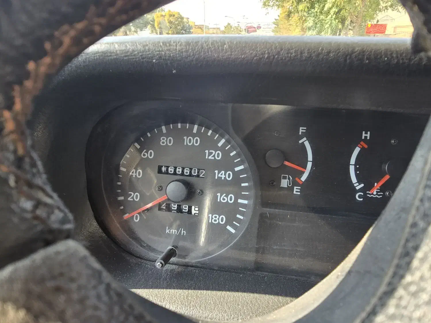 پاژن|خودرو سواری و وانت|تربت جام, فاز ۲ فرهنگیان|دیوار