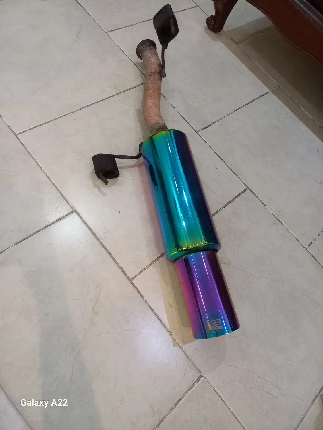 منبع ۷۱۵|قطعات یدکی و لوازم جانبی|تهران, جوادیه تهرانپارس|دیوار