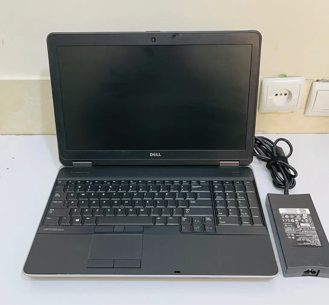 دل i7-4710MQ / رم۸ / هارد 256 Ssd /گرافیک مجزا ۲|رایانه همراه|تهران, سجاد|دیوار