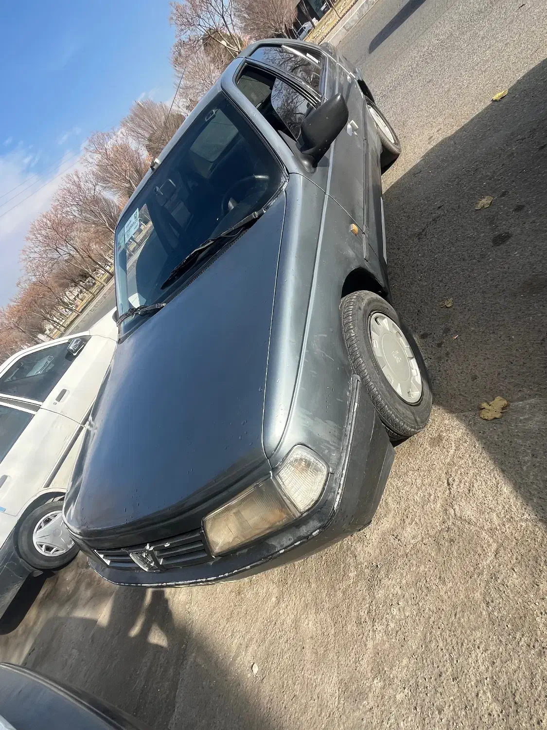 پژو|خودرو سواری و وانت|سبزوار, فیاض|دیوار