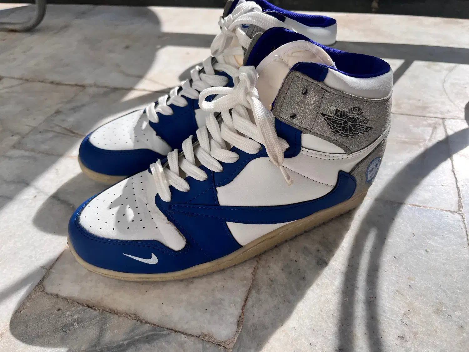 کتونی|کیف، کفش، کمربند|هشتگرد, شهرک ریحانه|دیوار