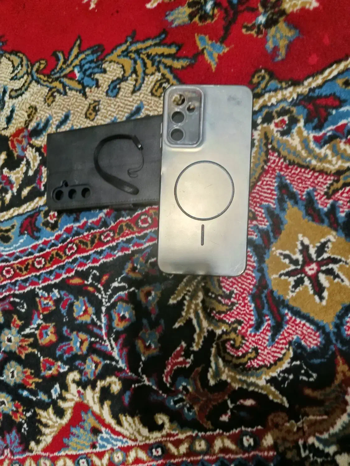 گارد گوشی|لوازم جانبی موبایل و تبلت|کرمان, |دیوار