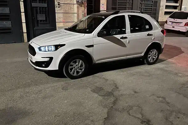 اطلس 1404|خودرو سواری و وانت|میانه, |دیوار