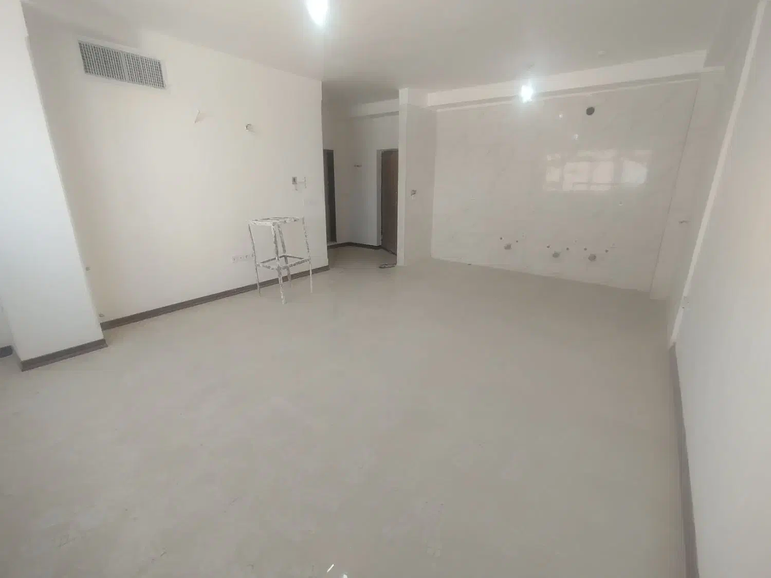 رهن و اجاره آپارتمان کلید نخورده ابوطالب پردیسان|اجارهٔ آپارتمان|قم, پردیسان|دیوار