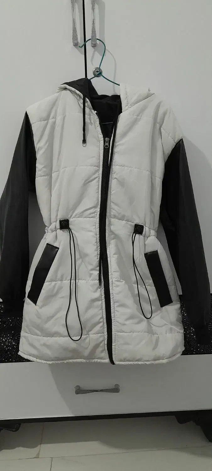 یک عددبارونی یک عددپالتوزنانه|لباس|چهارباغ, |دیوار