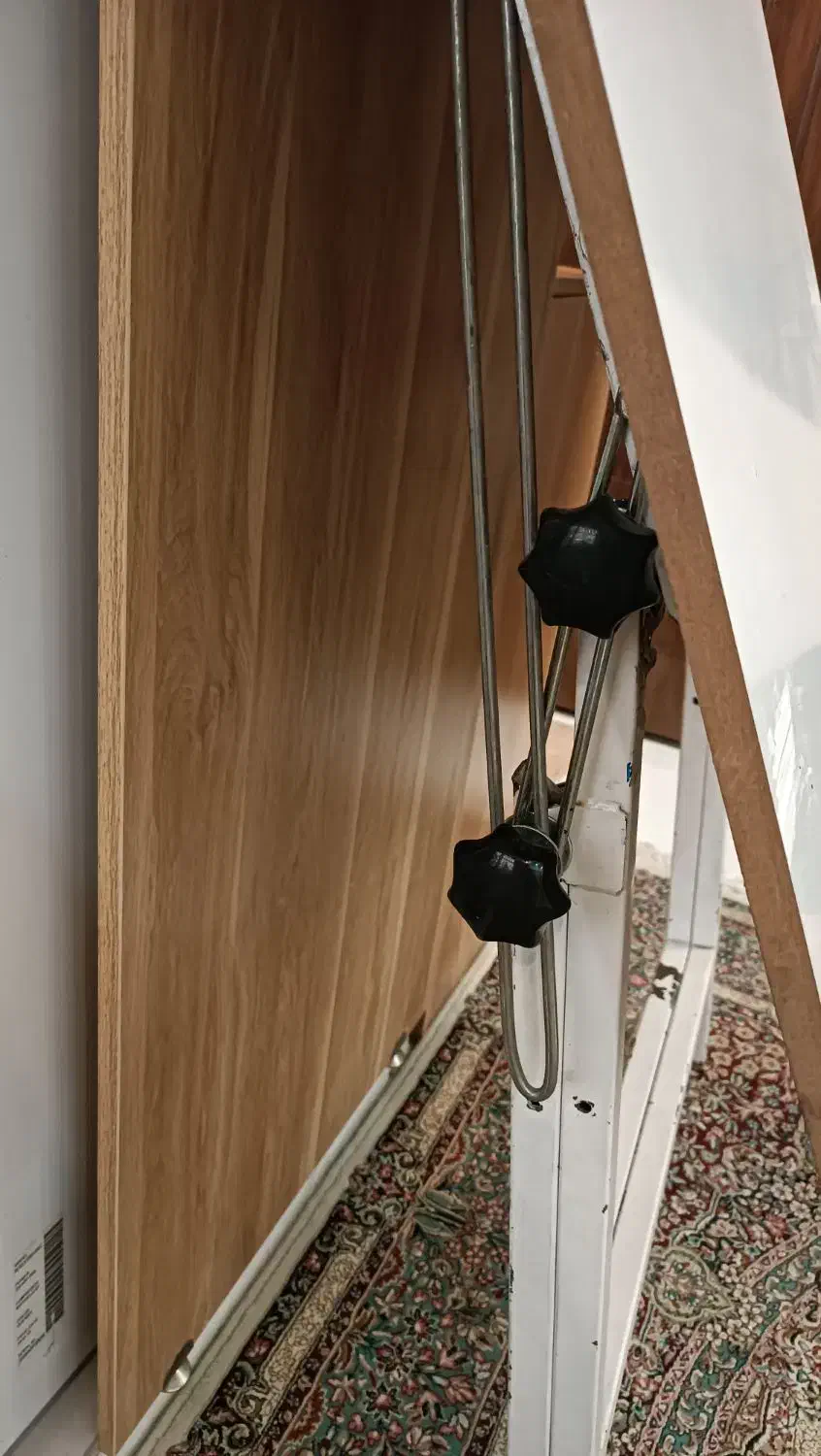 میز تاشو طراحی|میز تحریر و کامپیوتر|تهران, دانشگاه شریف|دیوار