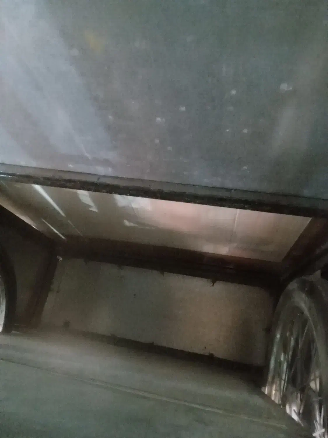 گاری موتوری|موتورسیکلت|بوشهر, |دیوار