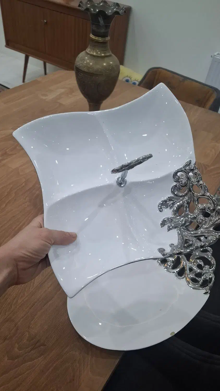 ظروف پذیرایی همه|ظروف سرو و پذیرایی|مشهد, انقلاب|دیوار