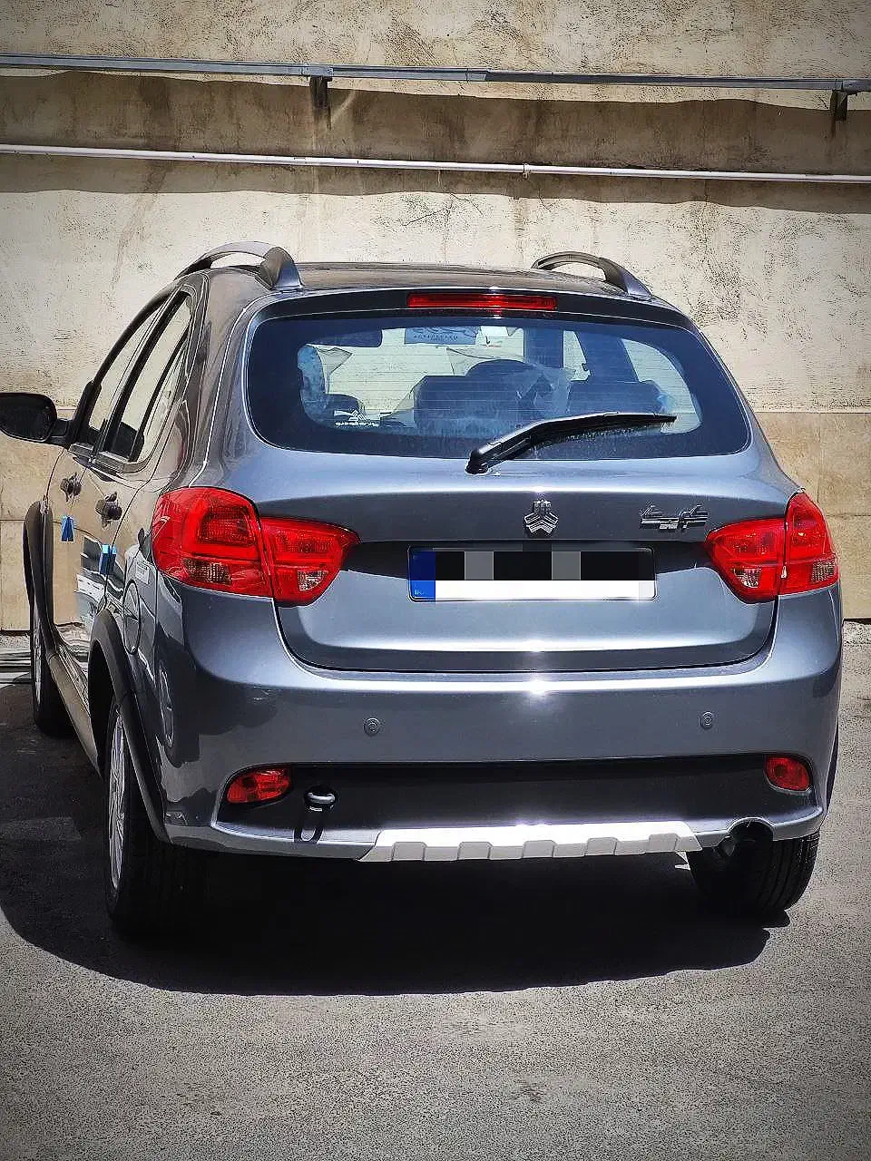 کوییک دنده ای GXLوGXRL ارتقا یافته/تحویل فوری1404/|خودرو سواری و وانت|تهران, شهرآرا|دیوار