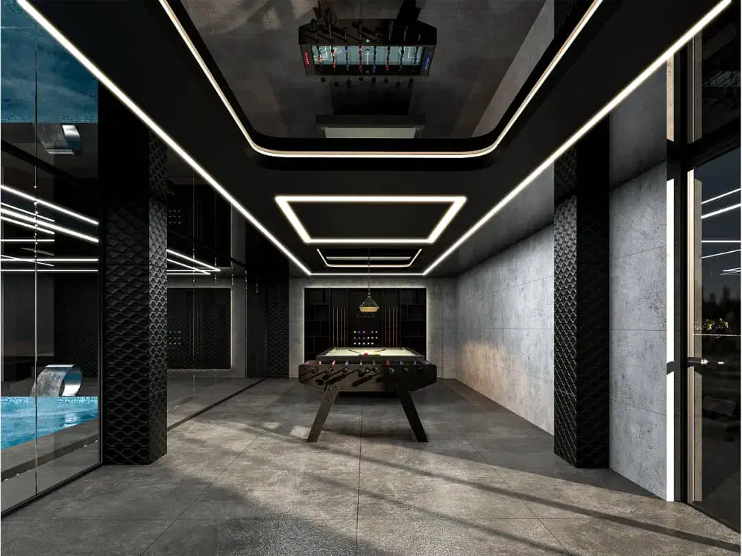 اجاره ویلا استخردار/سهلیه/مهمونی،تولد،دورهمی|اجارهٔ کوتاه‌مدت ویلا و باغ|کرج, چمن|دیوار