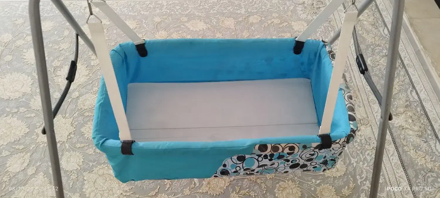 گهواره بچه|تخت و سرویس خواب|کامیاران, |دیوار