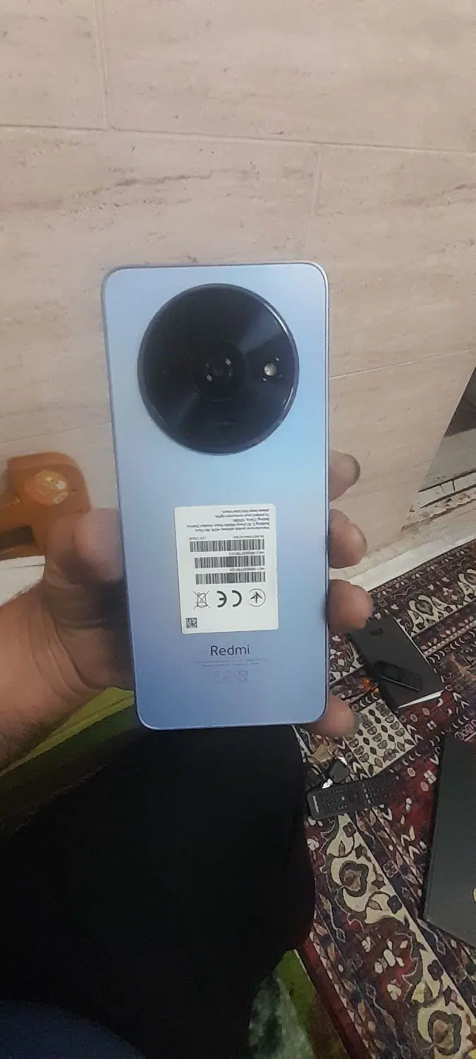 RdmiA3|موبایل|یزد, |دیوار