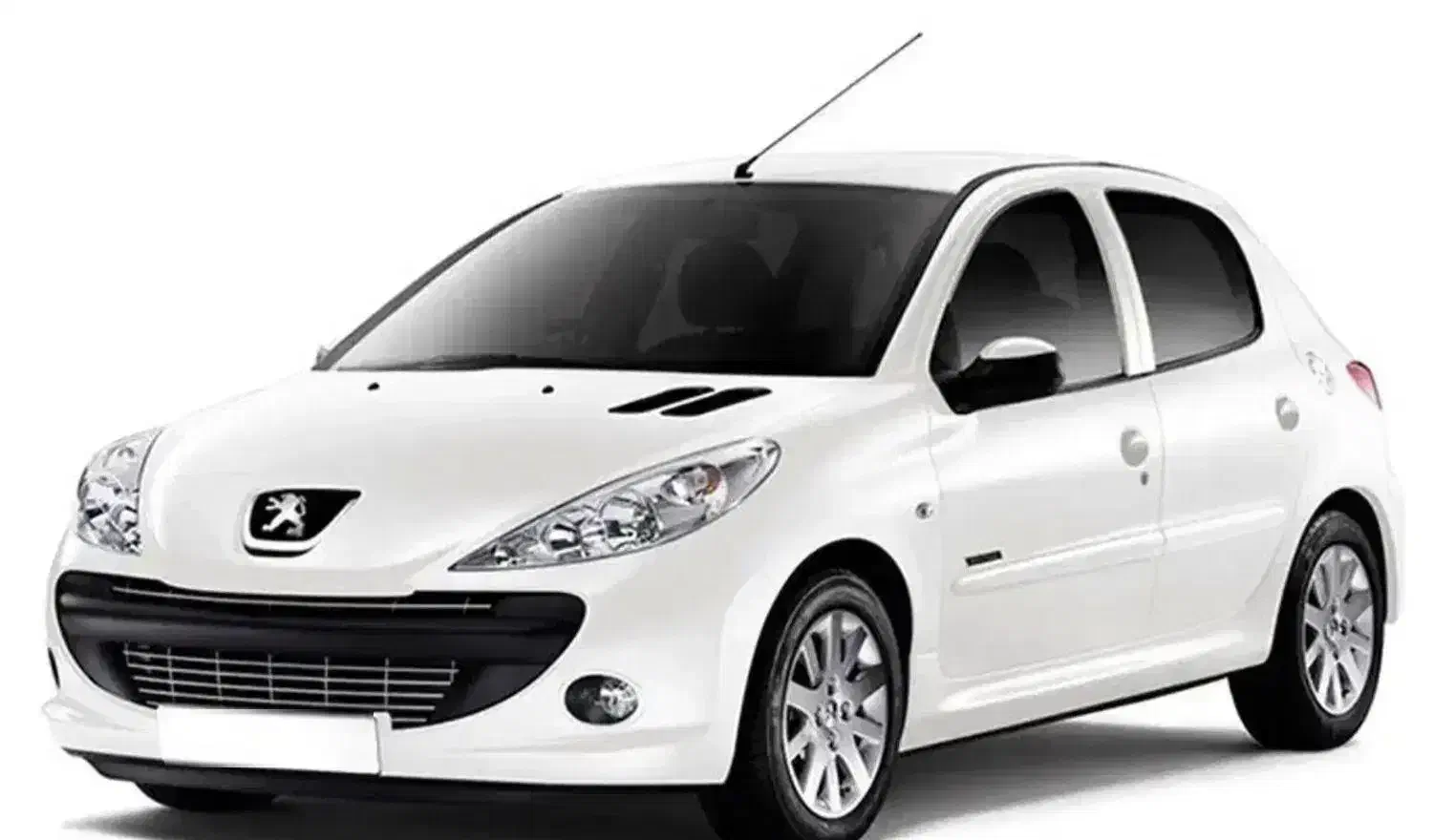 207  tu5مدل 1405|خودرو سواری و وانت|تهران, پرستار|دیوار