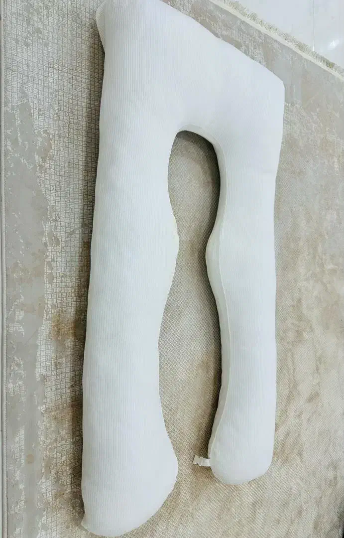 بالشت بارداری|رختخواب، بالش، پتو|اهواز, مهرشهر|دیوار