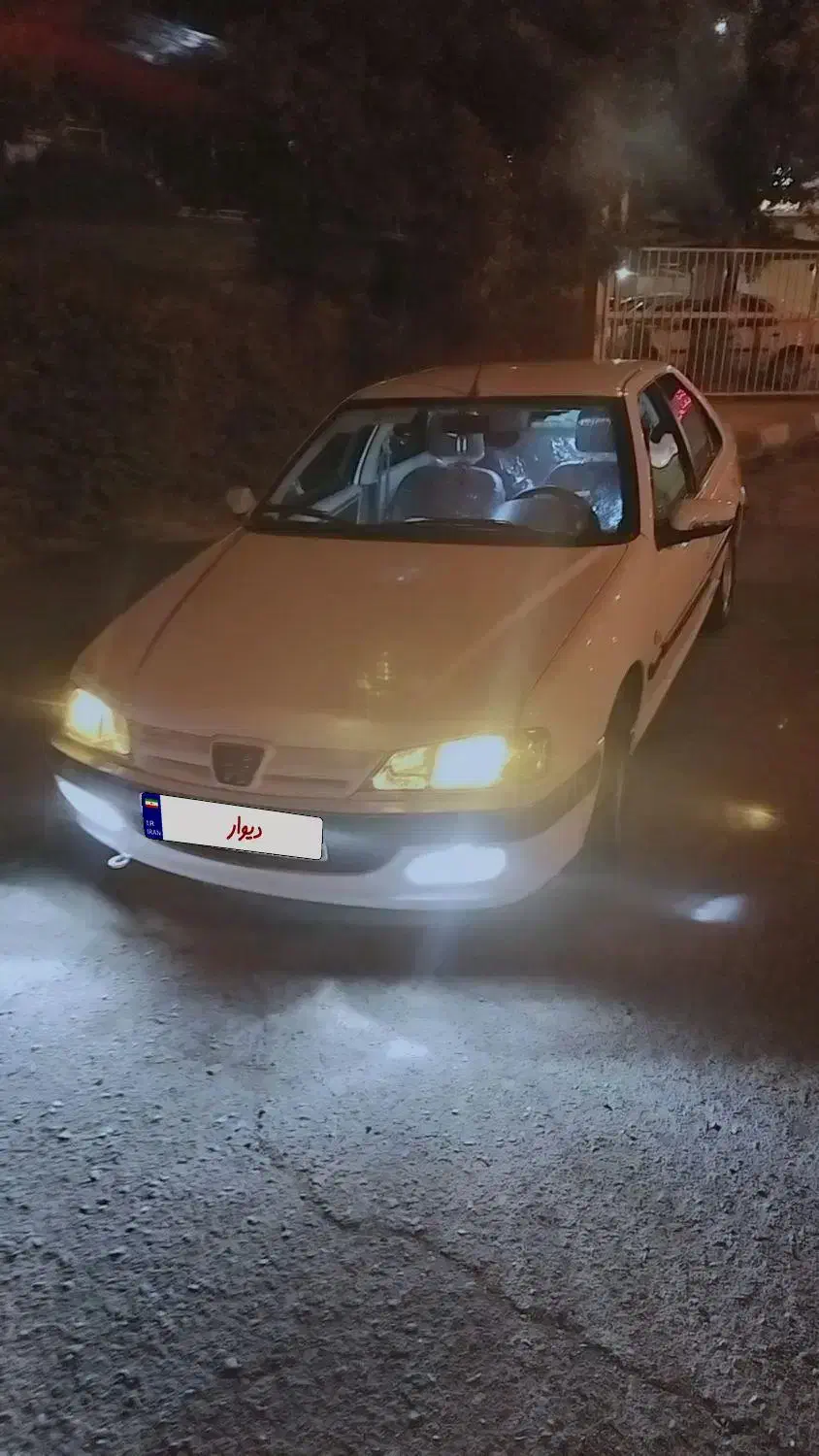 فروش|خودرو سواری و وانت|قروه, |دیوار