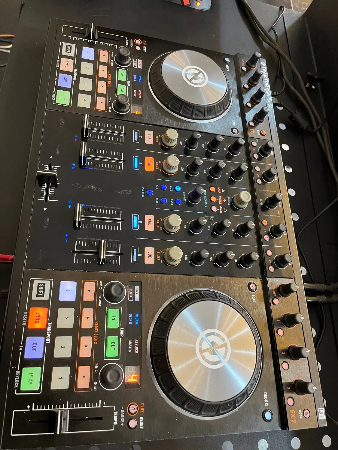 دستگاه دیجی|آلات موسیقی|ایذه, |دیوار