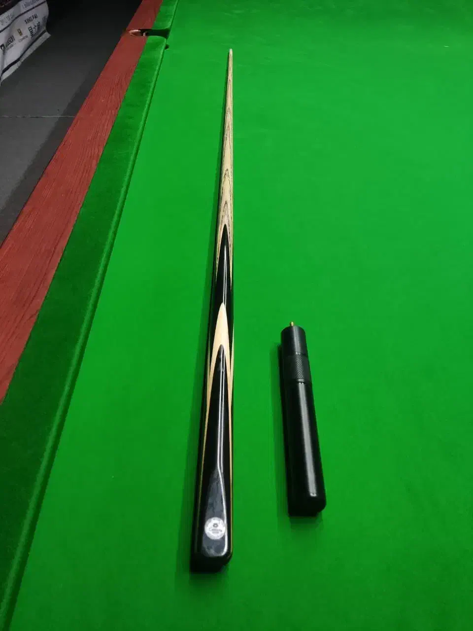 فروش چوب حرفه ای اسنوکر|ورزش‌های توپی|رشت, گلسار|دیوار