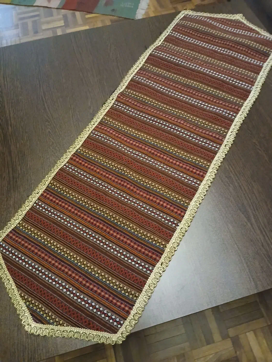 رانر|پرده، رانر، رومیزی|تهران, ظفر|دیوار