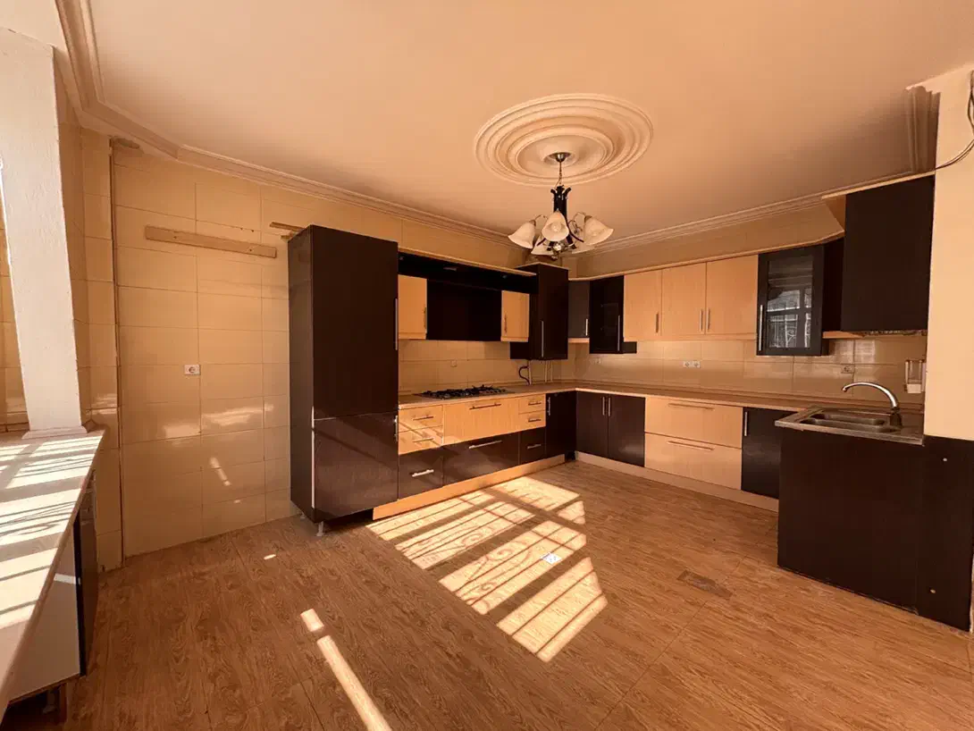 اپارتمان ۱۵۰متری ۳خواب شیک فول (خیابان پویش )|اجارهٔ آپارتمان|نیشابور, شهرک بسیج|دیوار