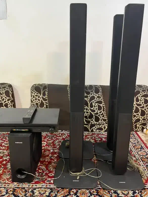 سینما خانواده|سیستم صوتی خانگی|اهواز, پردیس|دیوار