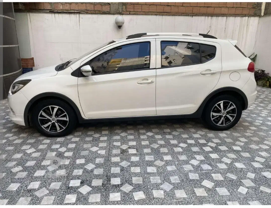 لیفان x50|خودرو سواری و وانت|جوین, |دیوار