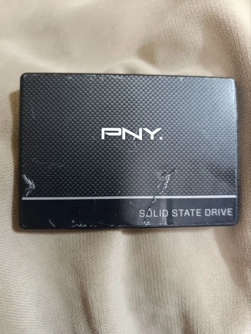 فروش هارد ssd|قطعات و لوازم جانبی رایانه|اصفهان, شمس آباد|دیوار