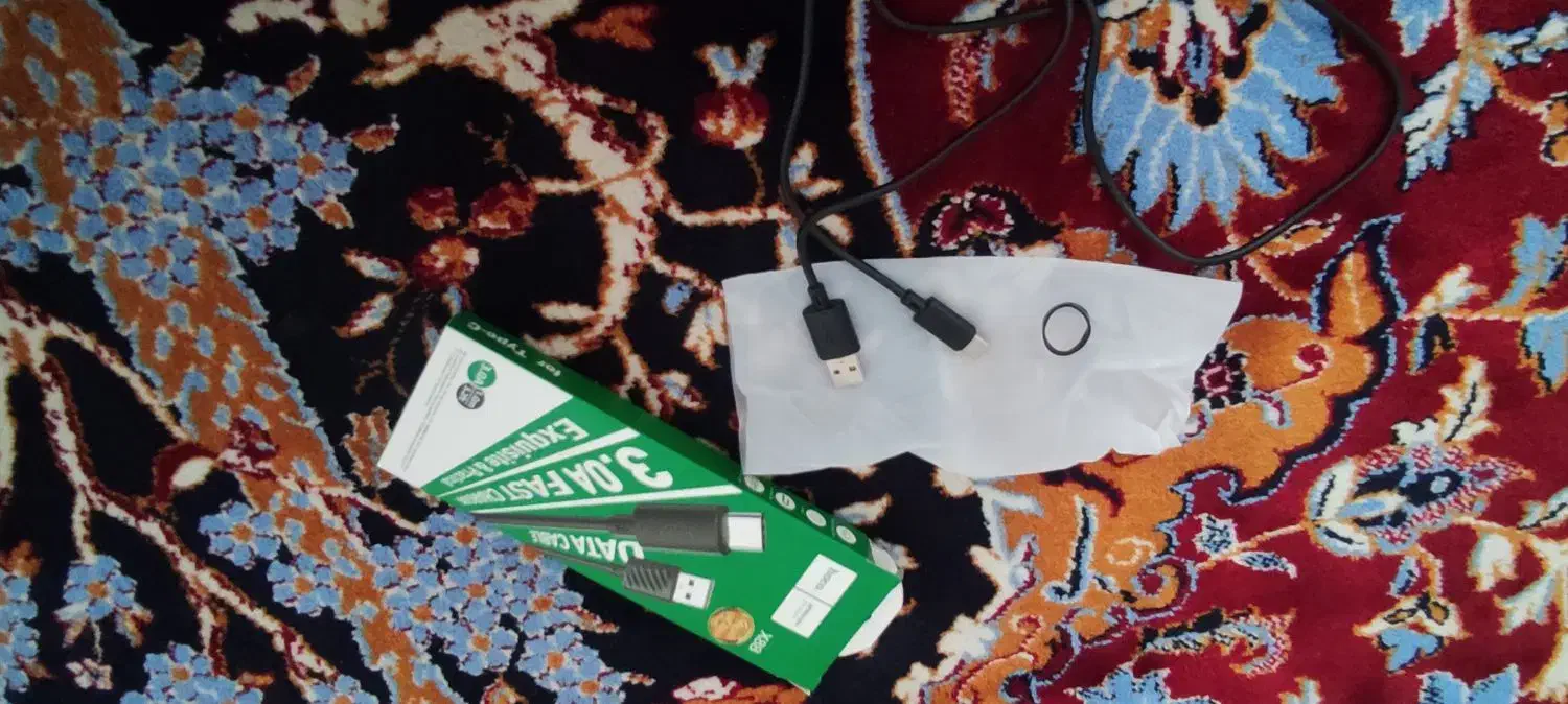 شارژر تایپ سی|لوازم جانبی موبایل و تبلت|سبزوار, فقیه سبزواری|دیوار