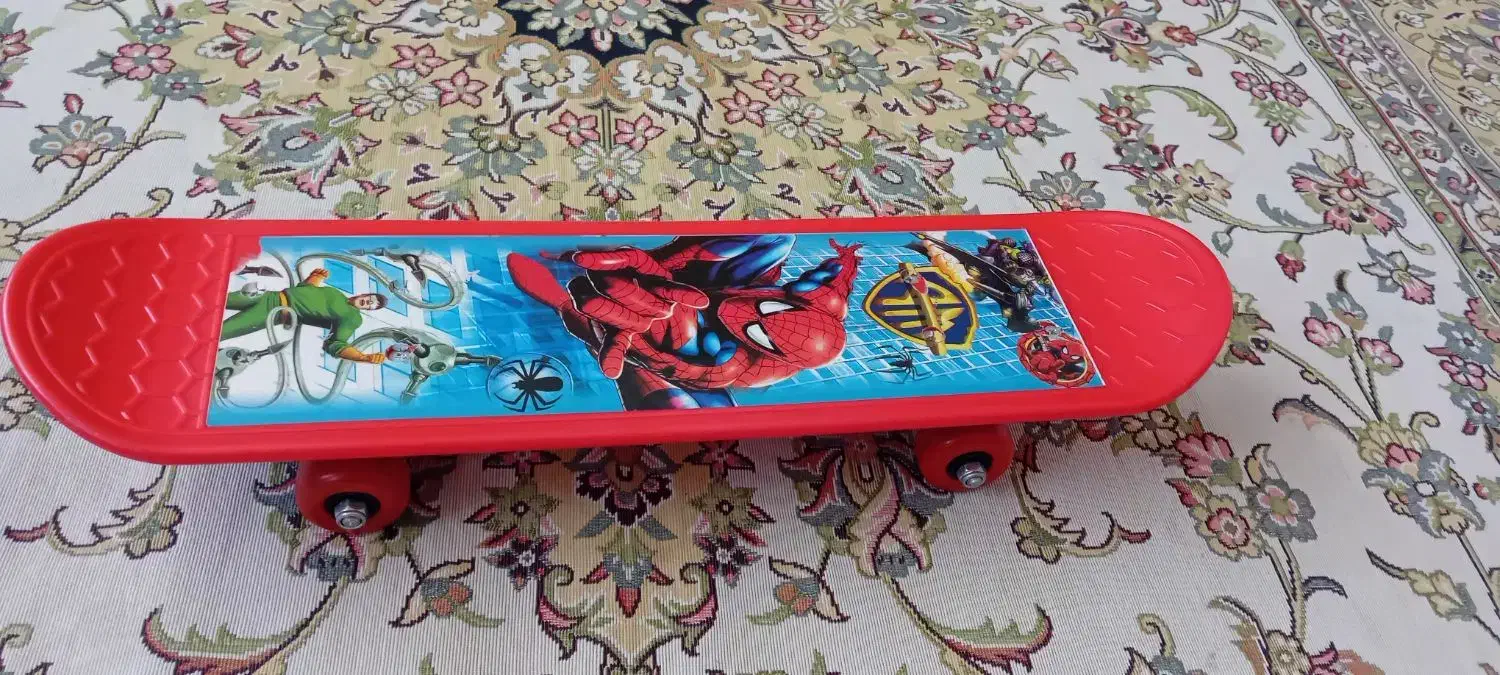 اسکیت|دوچرخه، اسکیت، اسکوتر|قم, کلهری|دیوار