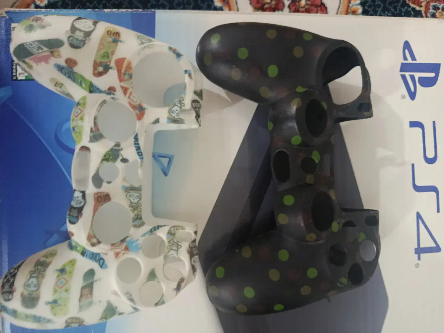 PS4|کنسول، بازی ویدئویی و آنلاین|هشتگرد, فاز ۱ مهستان|دیوار