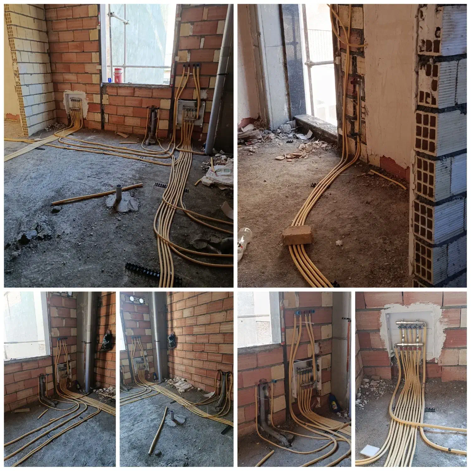 لوله کشی اب و فاضلاب کاملا تخصصی و تضمینی|خدمات پیشه و مهارت|اراک, |دیوار