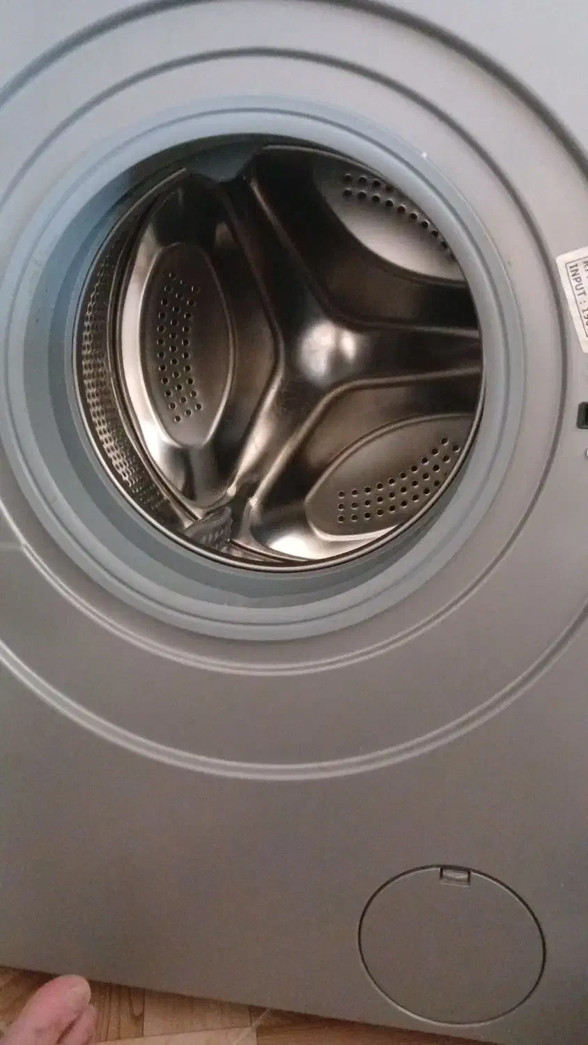 معاوضه ماشین لباسشوی باتلوزیون ال ای دی|ماشین لباسشویی و خشککن لباس|شهرکرد, |دیوار